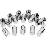Polaris Genuine Accessories SAE Lug Nuts For Aluminum Rims