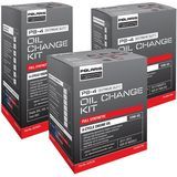 Polaris Genuine Accessories Polaris Engineered PS-4 Extreme Duty Oil Change Kit