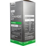 Polaris Genuine Accessories Polaris Engineered PS-4 Oil Change Kit