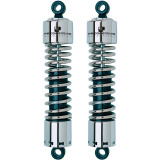 Progressive 412 Series Cruiser Dual Shocks