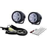 PIAA LP270 LED Driving Light Kit