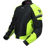 Pilot Direct Air V3 Jacket