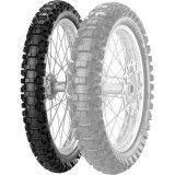 Pirelli Scorpion MX Mid Hard 554 Front Tire