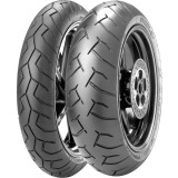 Pirelli Diablo Tire Combo