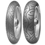 Pirelli Sport Demon Tire Combo