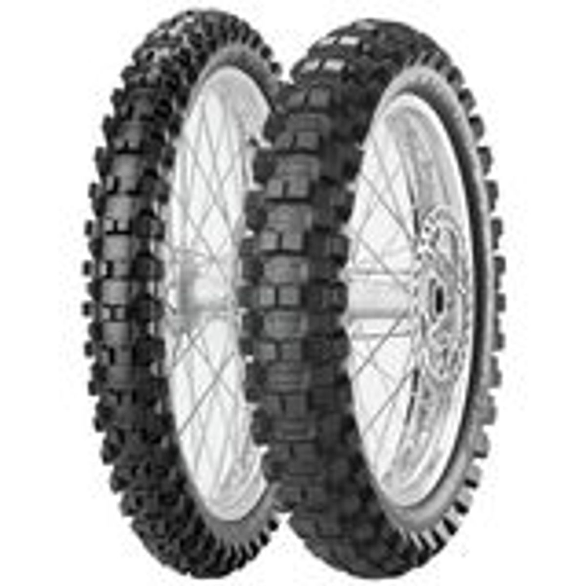 Motorcycle Tire Combos | MotoSport