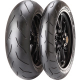 Pirelli Diablo Rosso Corsa Tire Combo