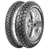 Pirelli Scorpion MT90AT Tire Combo