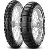 Pirelli Scorpion Rally Tire Combo