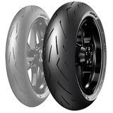 160 60 17 Motorcycle Tires Motosport