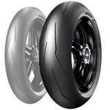 Pirelli Diablo Supercorsa SP V3 Rear Tire