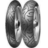 Pirelli City Demon Scooter Tire Combo