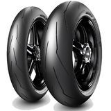 Pirelli Diablo Supercorsa SP V3 Tire Combo