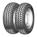 Pirelli SC30 Scooter Tire Combo