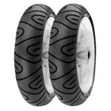 Pirelli SL36 Synergy Scooter Tire Combo