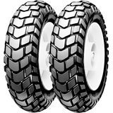 Pirelli SL60 Scooter Tire Combo