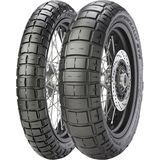 Scorpion Rally STR Tire Combo