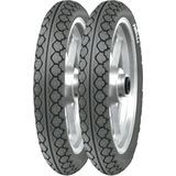 Pirelli Mandrake MT15 Scooter Tire Combo