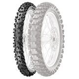 Pirelli Scorpion MX32 Mid Hard Front Tire