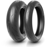 Pirelli Diablo Rosso 4 Tire Combo