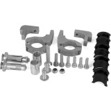 Polisport Touquet Universal Mount Kit