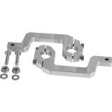Polisport Handguard Aluminum Mounting Kit