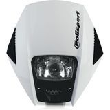 Polisport Exura Headlight