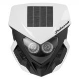 Polisport Lookos Headlight With Battery