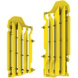 Polisport Radiator Louvers