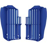 Polisport Radiator Louvers