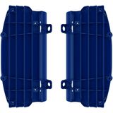 Polisport Radiator Louvers