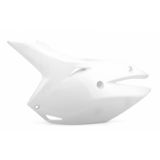 Polisport Side Panels With Airbox Cover