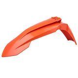 Polisport KTM Restyled Front Fender With Adapter Kit