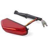 License Plate Light