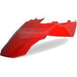 Polisport Rear Fender + Side Panels