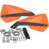 Polisport Adventur3 Handguard With Universal Mounting Kit