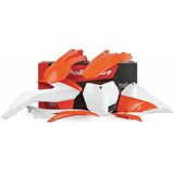 Polisport Enduro Standard Kit