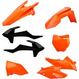 Polisport Enduro Standard Kit