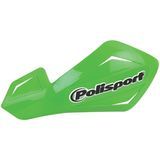 Polisport Free Flow Lite Handguard - Universal Mounting Kit