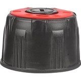 Polisport ProOctane Can Cap