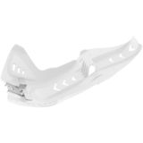 Polisport Fortress Skid Plate With Linkage Protection