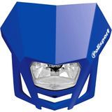 Polisport LMX Halogen Headlight