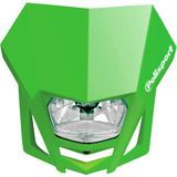 Polisport LMX Halogen Headlight