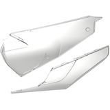 Upper Side Panels