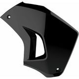 Polisport KLR650 Radiator Shroud