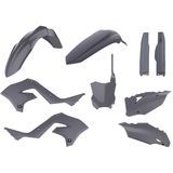 Polisport Kawasaki Complete Restyle Kit