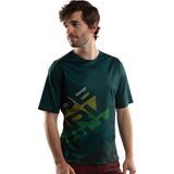 PEARL iZUMi Launch Short-Sleeve Jersey - Men's