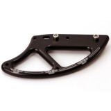 Pro Moto Billet Rear Disc Guard