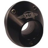 Pro Moto Billet Spark Arrestor End Cap