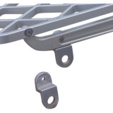 Pro Moto Billet Turn Signal Relocator Mounts